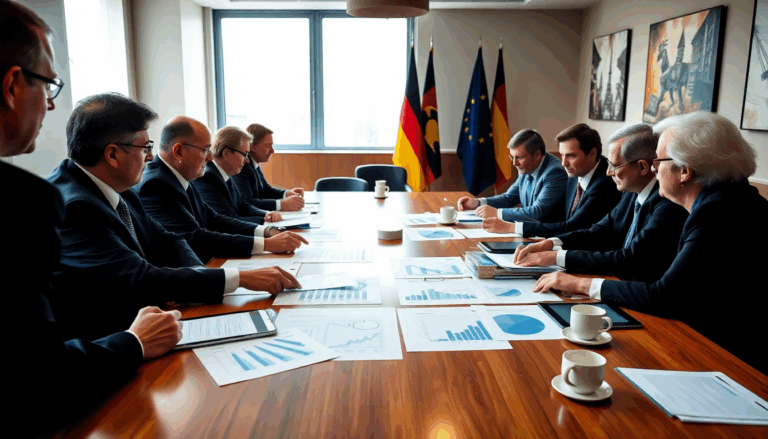 prospects for a swift eu us trade agreement under german leadership 1752056201