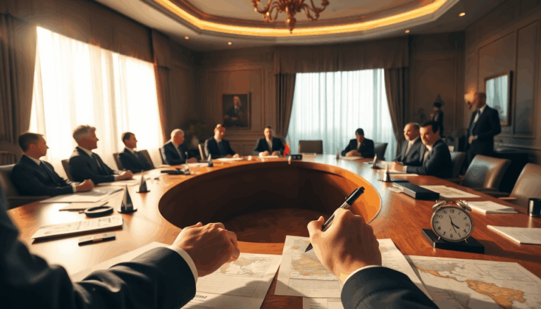 qatar negotiations hope for a ceasefire and resolution 1751895216