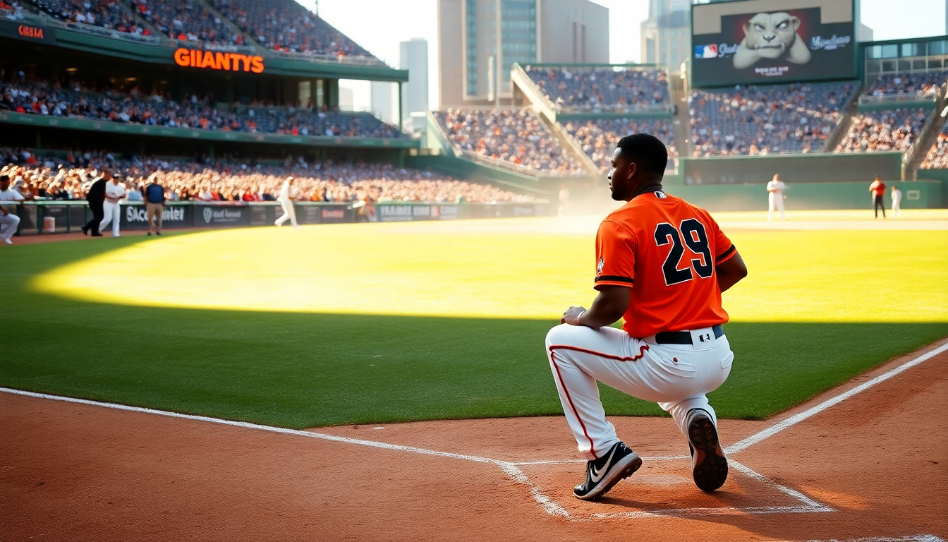 rafael devers shines in first base debut with the giants 1753335664