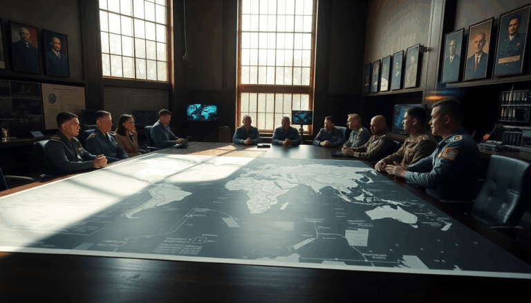 reassessing military strategy amidst globalist criticism python 1753471375