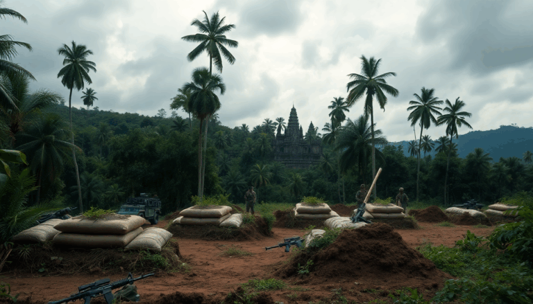 recent clashes highlight ongoing thai cambodian border tensions 1753328180