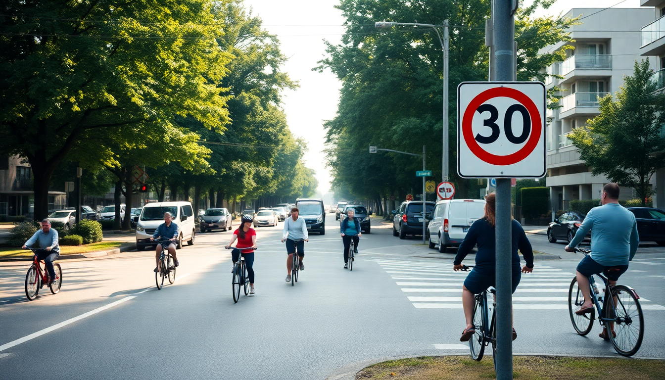reducing speed limits in vancouver enhancing road safety 1751784334