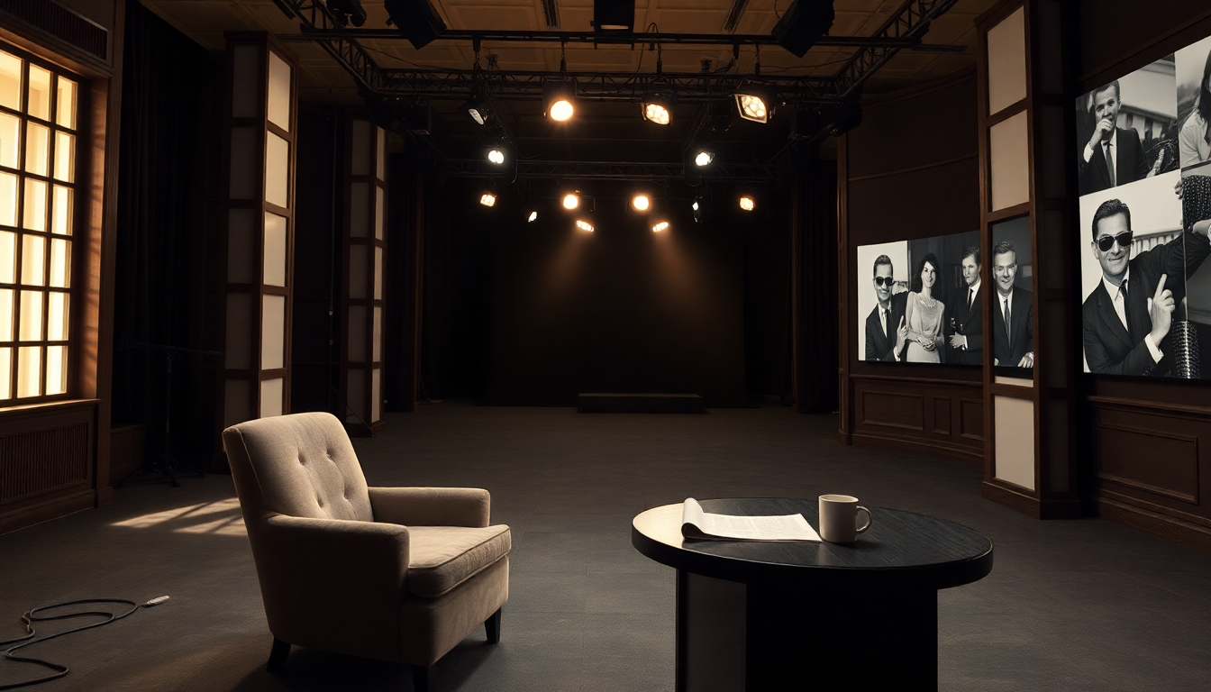 reflections on the end of a late night era colberts cancellation explored 1753163451