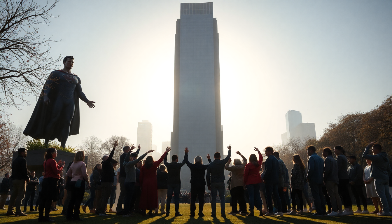 reimagining superman politics kindness and the future of the iconic hero 1751851529