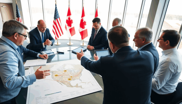 renewed focus on nuclear energy as us and canada collaborate python 1753830360