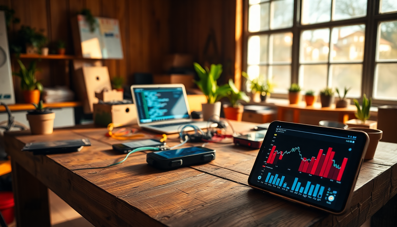 repurposing smartphones for eco friendly data solutions 1751917475