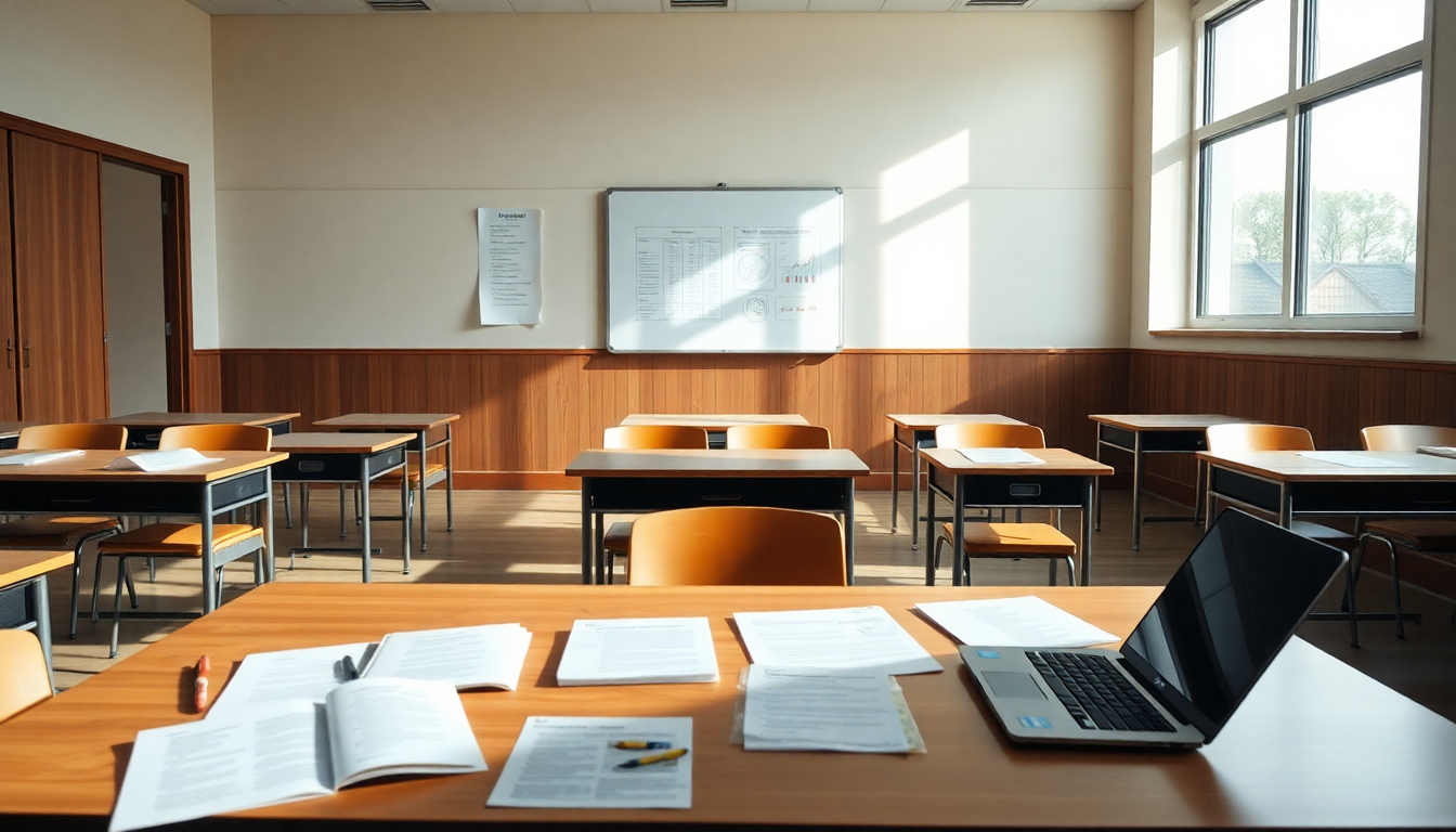 rethinking the ties between the democratic party and teachers unions 1751533576