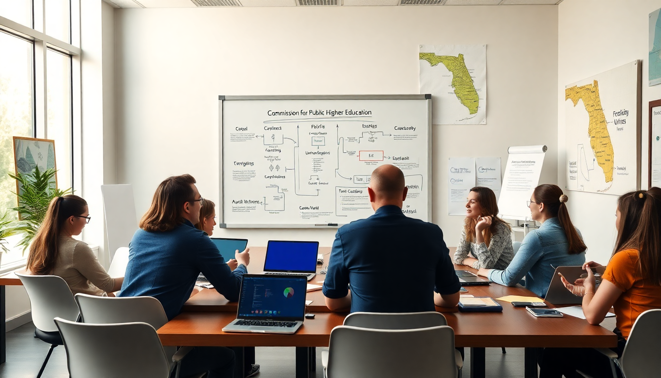 revolutionizing higher education floridas innovative accreditation approach 1752543368