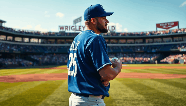 rich hills historic debut with the kansas city royals 1753290697