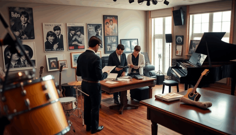 ringo starrs meticulous approach to his biopic production 1751755674