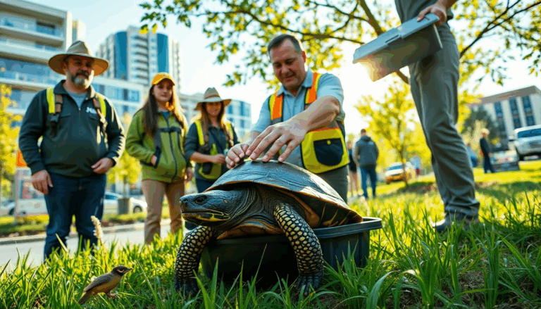 safeguarding endangered species in urban environments 1751590431