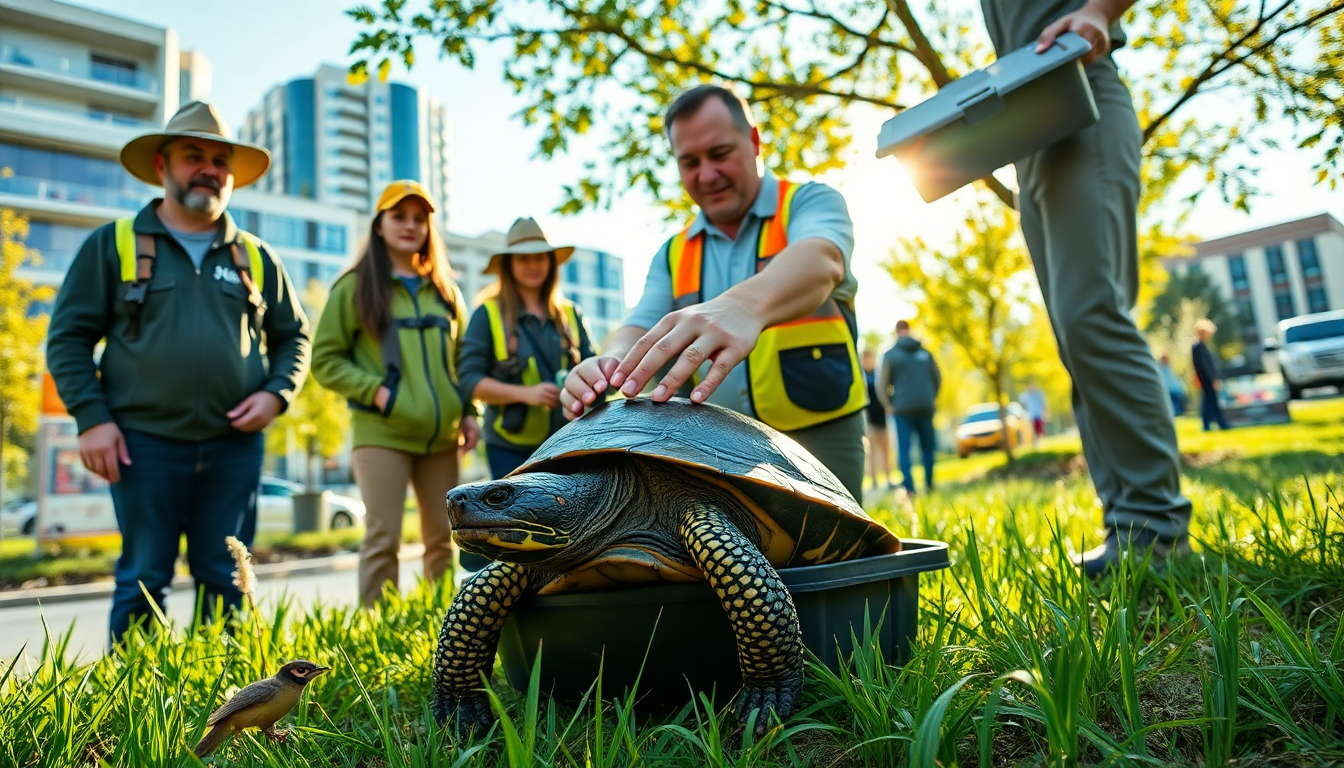 safeguarding endangered species in urban environments 1751590431