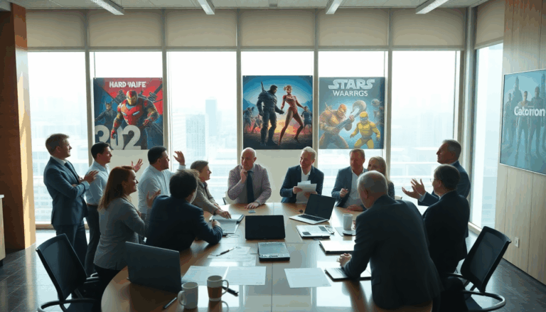 sag aftra ratifies groundbreaking contract with gaming companies 1752126695