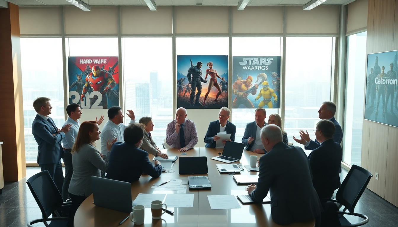 sag aftra ratifies groundbreaking contract with gaming companies 1752126695