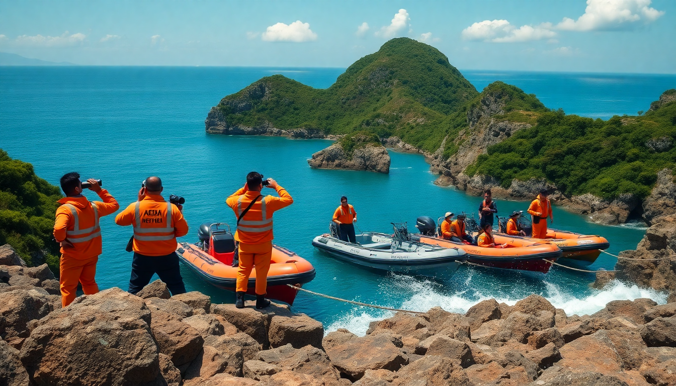 search efforts intensify for missing kayaker in sai kung waters python 1753643064