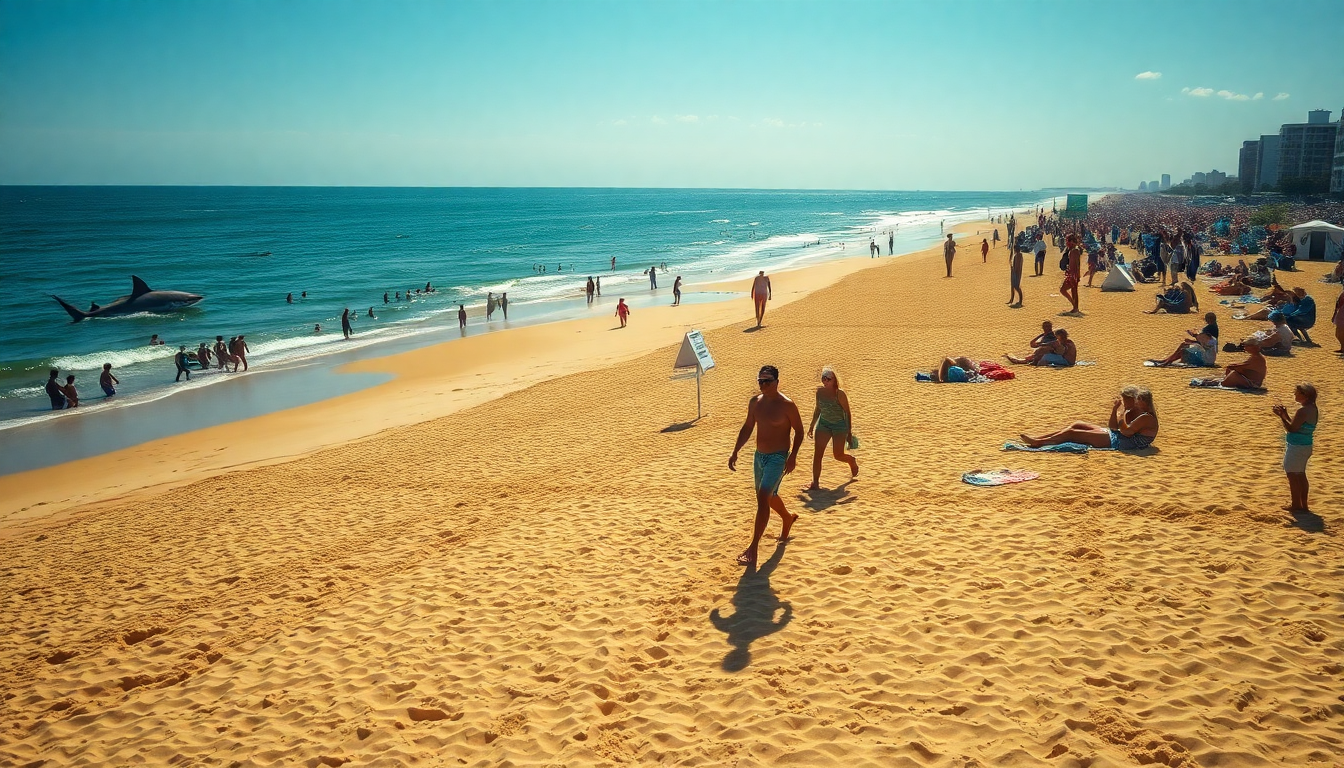 shark activity in new york safety tips and monitoring efforts 1751696737