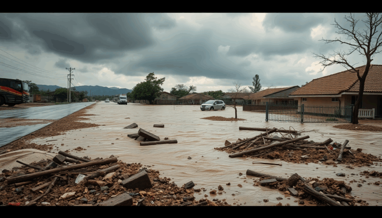south koreas heavy rains highlight urgent climate challenges 1753088936