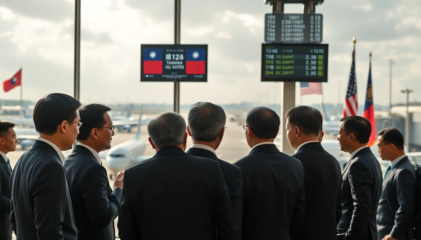 taiwan presidents planned visit to us halted due to diplomatic friction python 1753775808