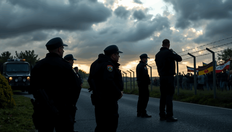 tensions rise in poland as pm tusk addresses border patrols 1751649314