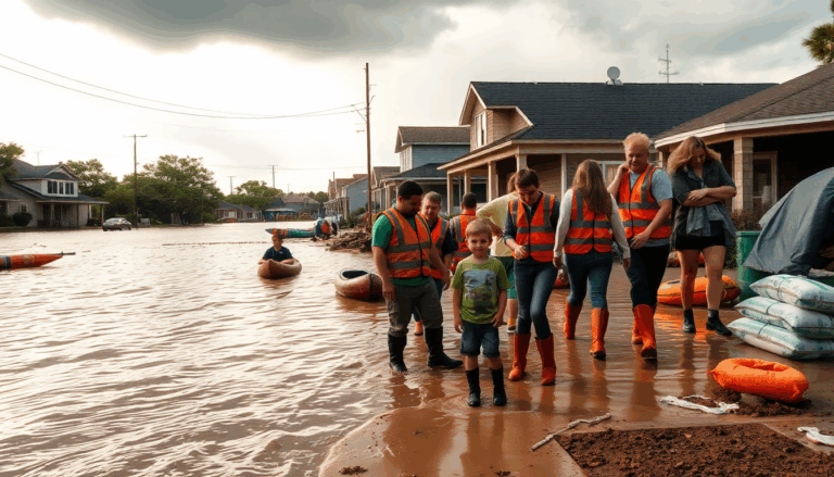 texas floods remarkable stories of survival and community resilience 1751782469