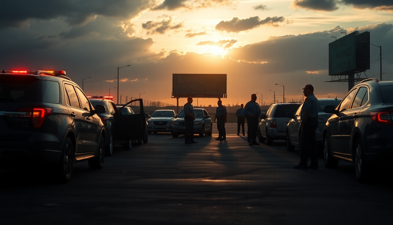 texas parking lot shooting tiktok influencer charged in marine veterans killing 1751599964