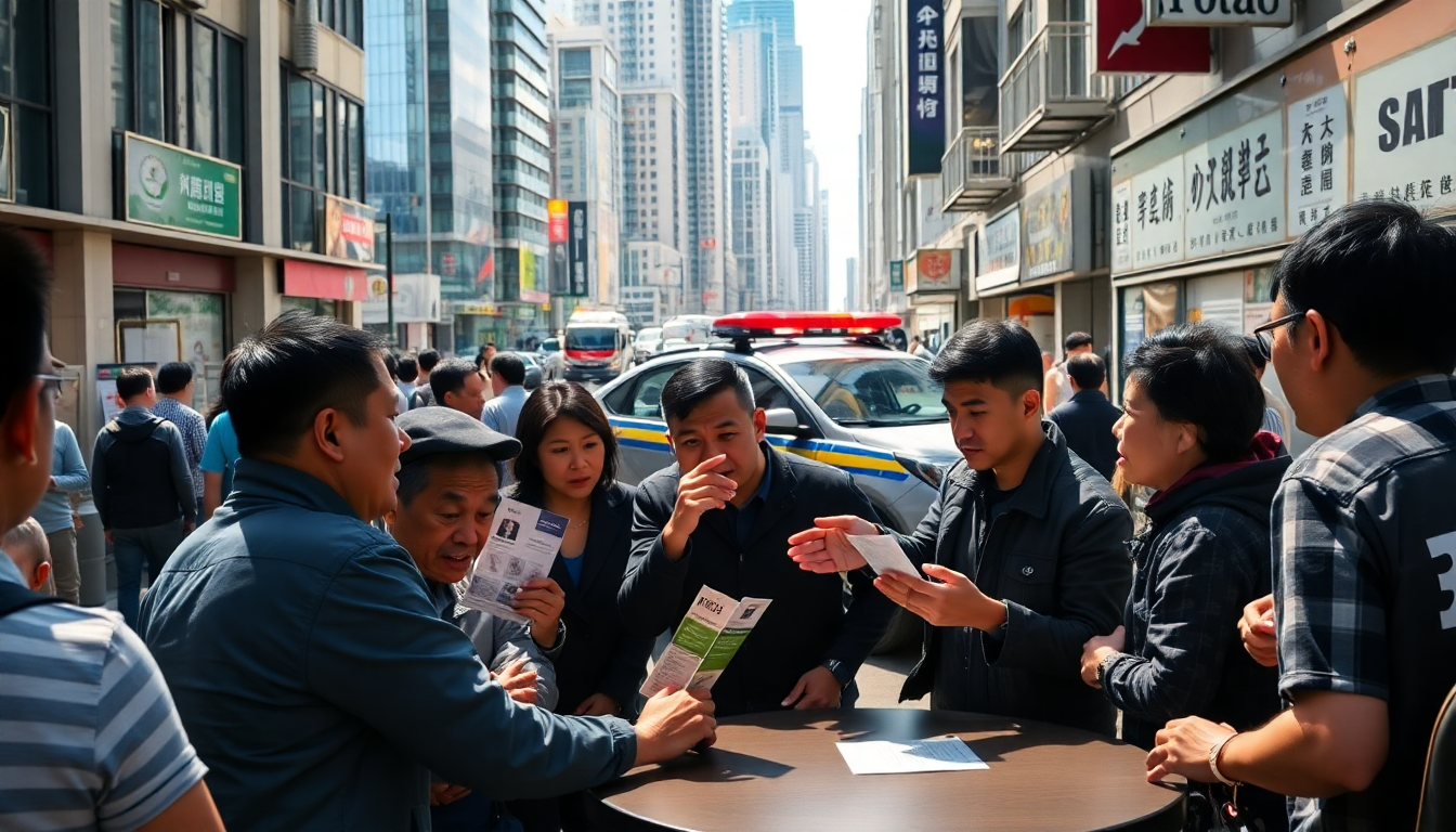 the alarming trend of scams in hong kong and how to protect yourself 1752351698