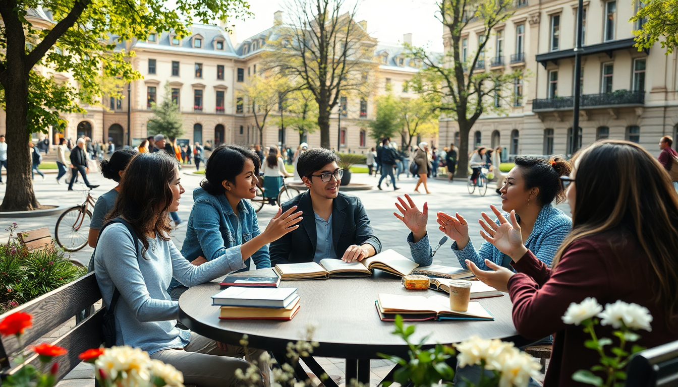 the complexities of identity in modern political narratives 1752667529