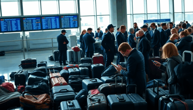 the consequences of french air traffic strikes on european airlines 1751662332