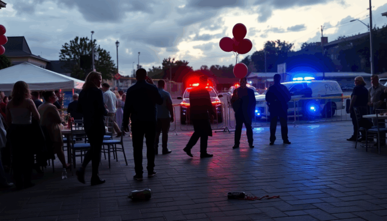 the consequences of gun violence at public gatherings 1752366714