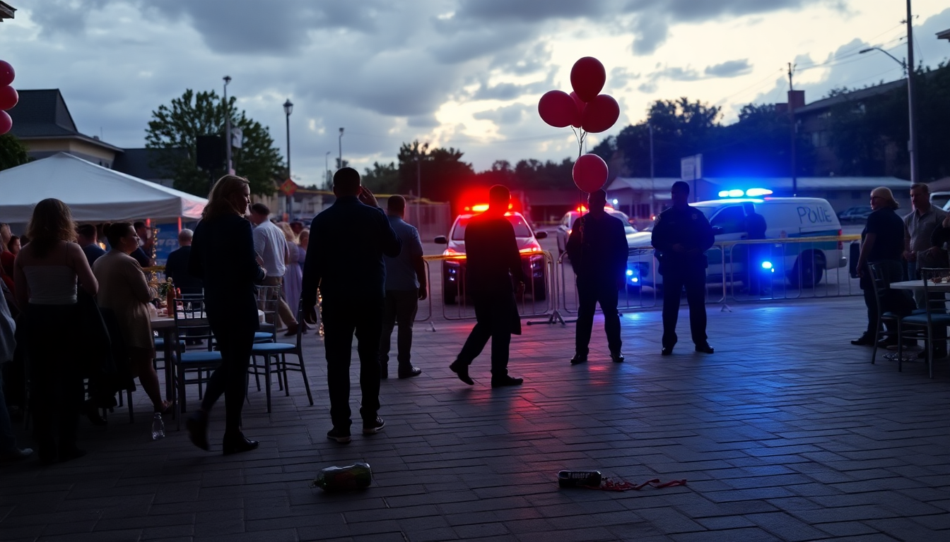 the consequences of gun violence at public gatherings 1752366714