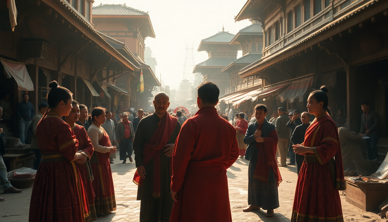 the essence of imperfection in khyentse norbus perfect god 1751531620