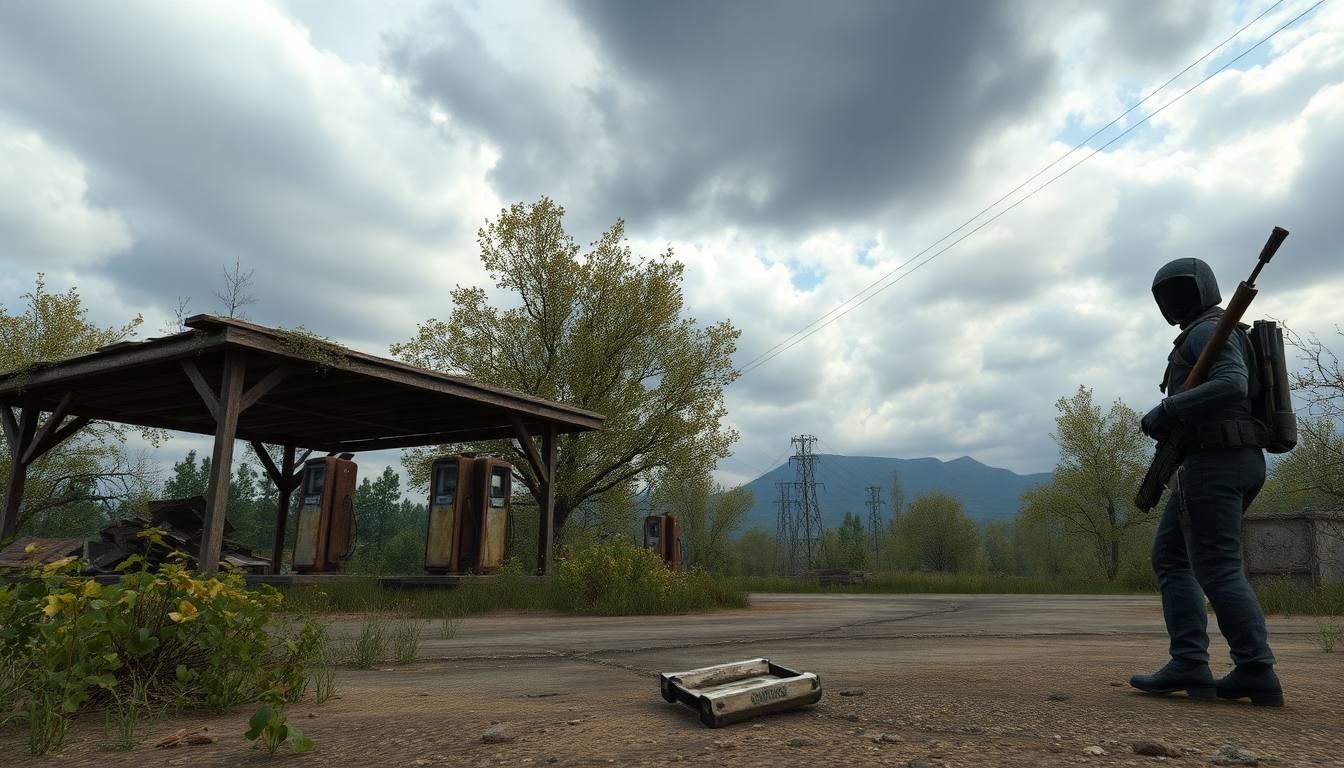 the evolving narrative of fallout bridging games and series 1752100238