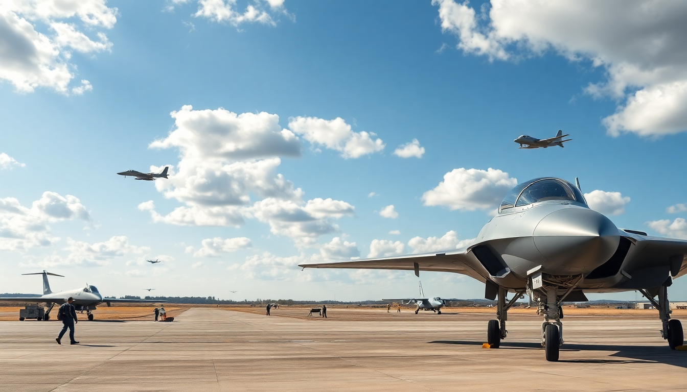 the future of us defense manned vs unmanned warfare 1751373741