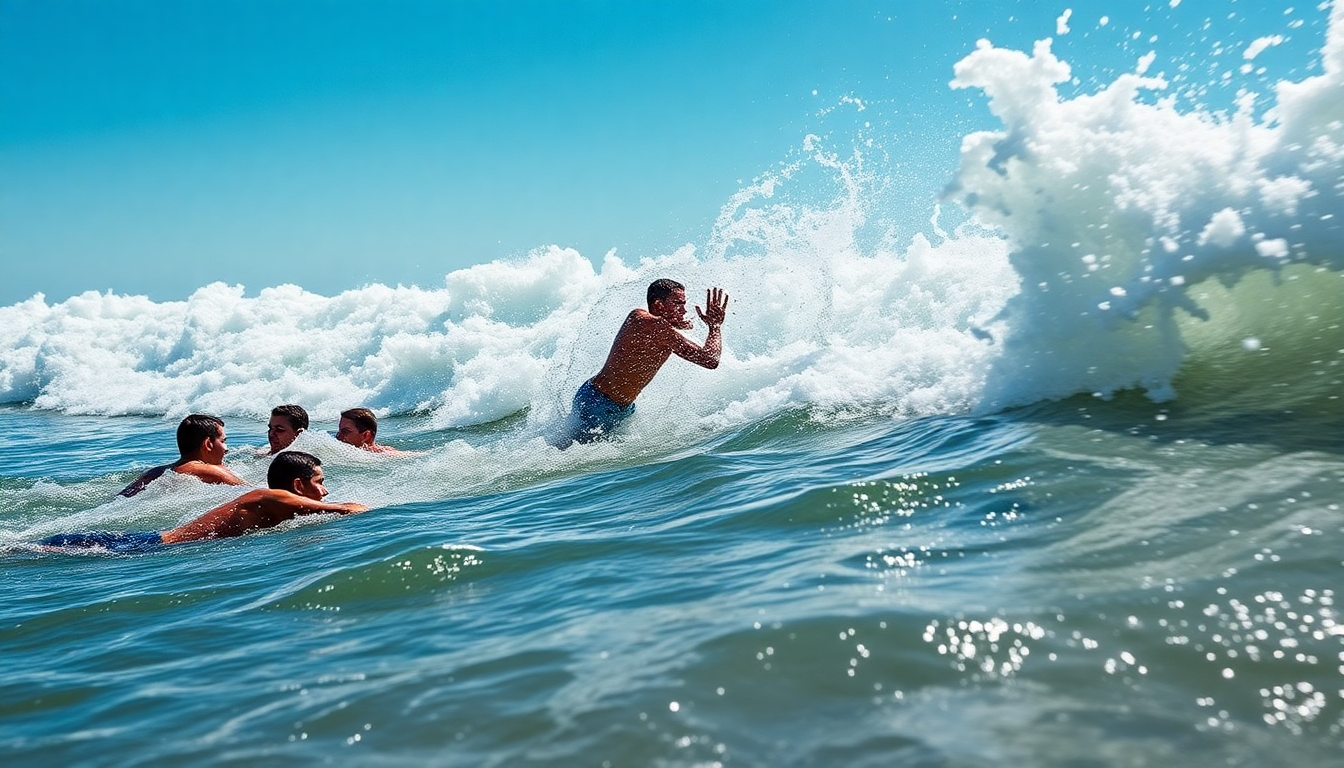 the heroic sacrifice of chase childers in south carolina 1752764793