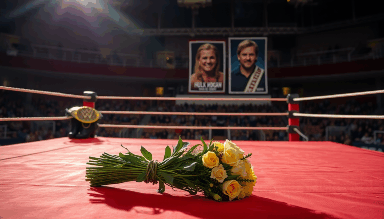 the impact of hulk hogan on professional wrestling and beyond python 1753482738