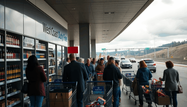 the impact of tariffs and travel restrictions on cross border retail 1752286035