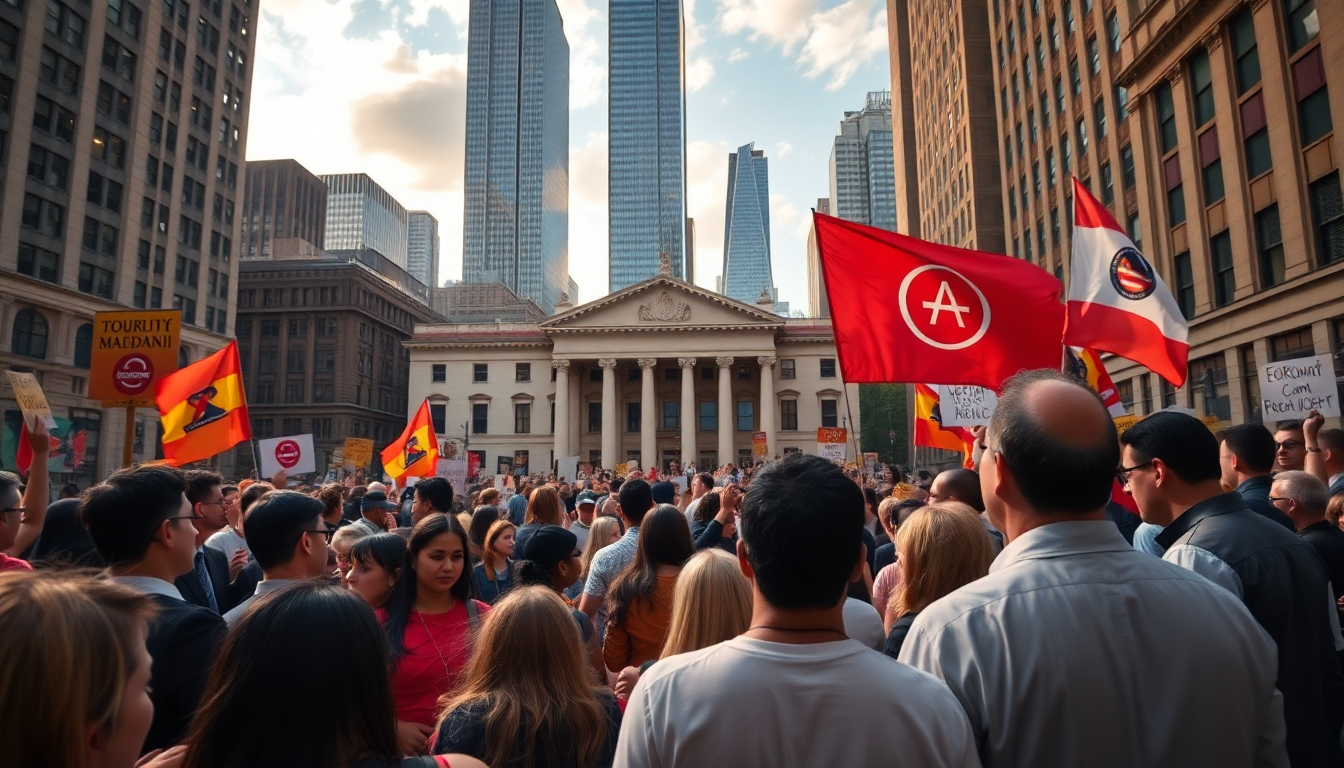 the impact of zohran mamdanis candidacy on new york citys political landscape 1751930673