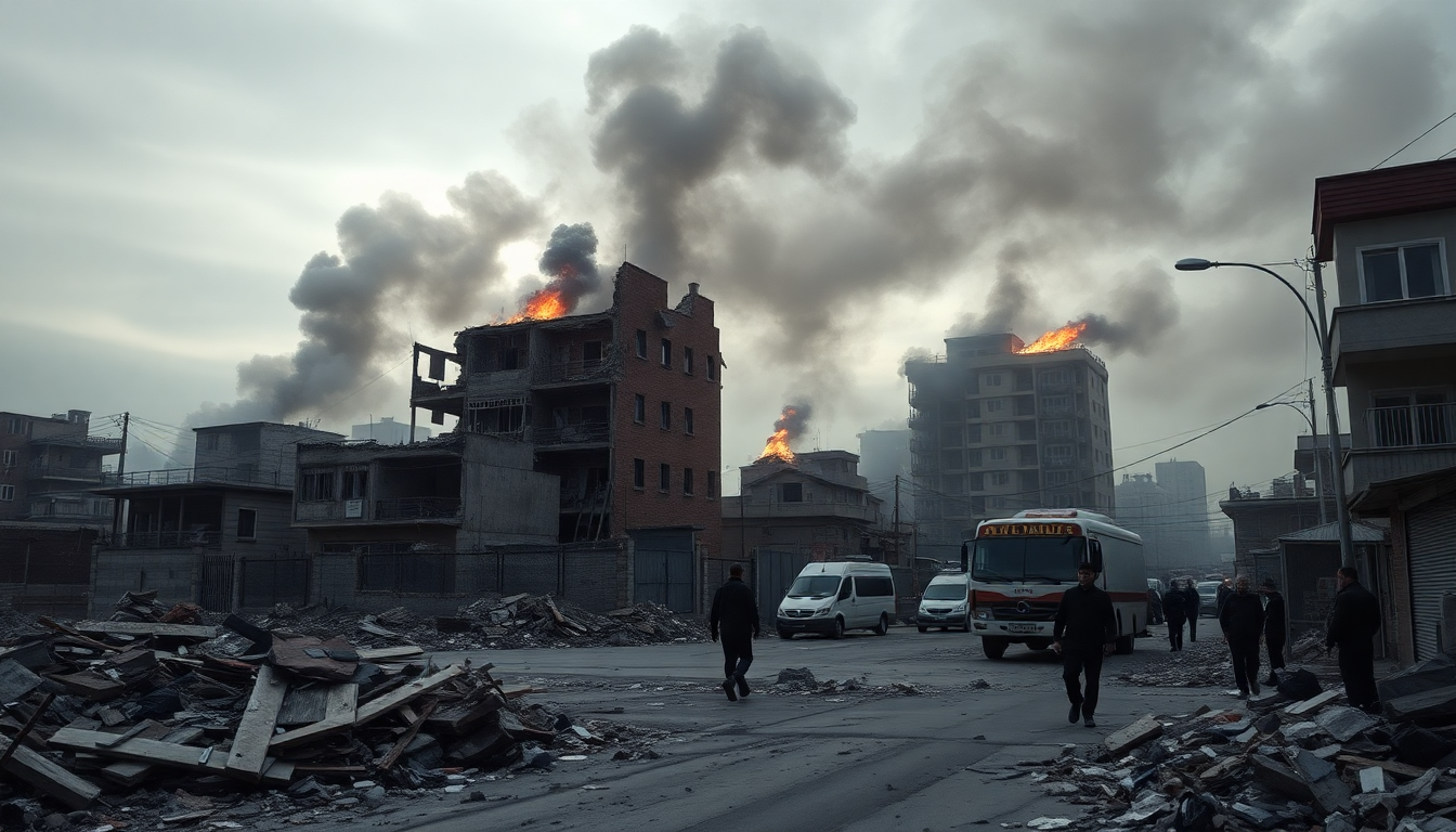 the implications of the israel iran conflict on regional stability 1751832743