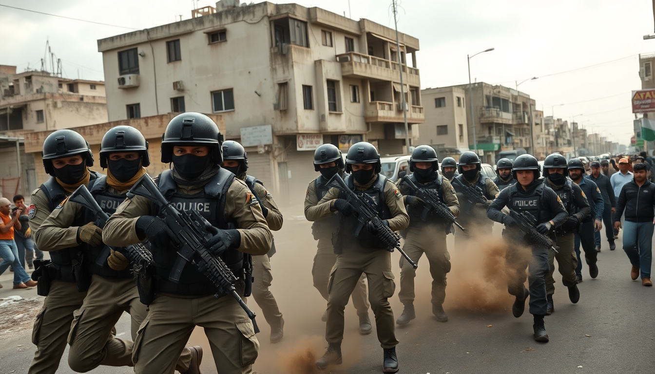 the intricacies of iraqi politics and militia influence python 1753641205