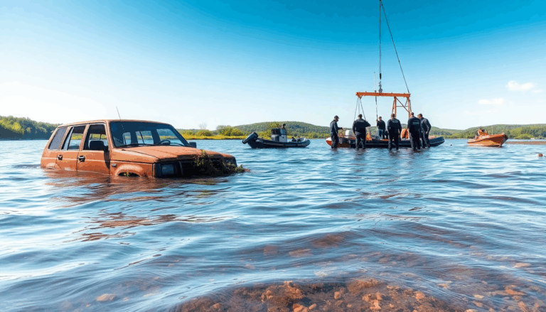 the investigation into submerged cars in the mille iles river 1753292655