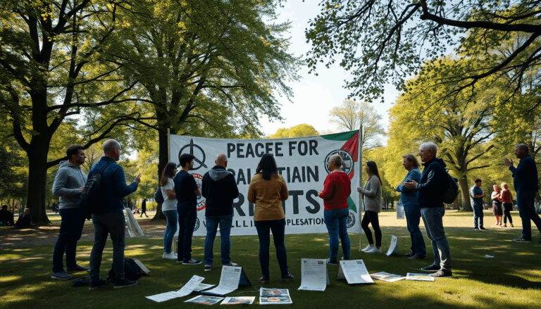 the legal ramifications of palestine support in the uk 1751882011