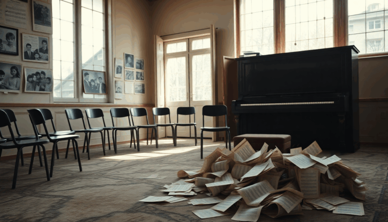 the nuanced portrayal of trauma in contemporary film 1751825251