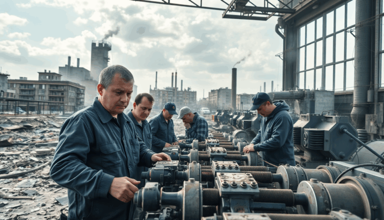 the ongoing conflict in ukraine key developments and implications 1752728283