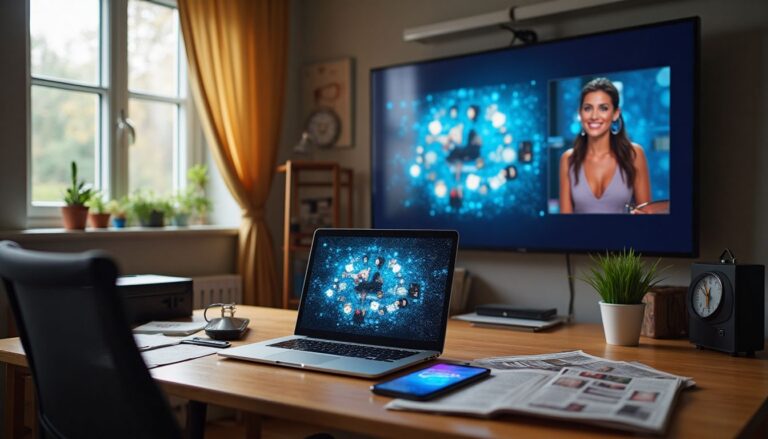 the rise and fall of celebrity news shows in a digital era replicate 1753388292