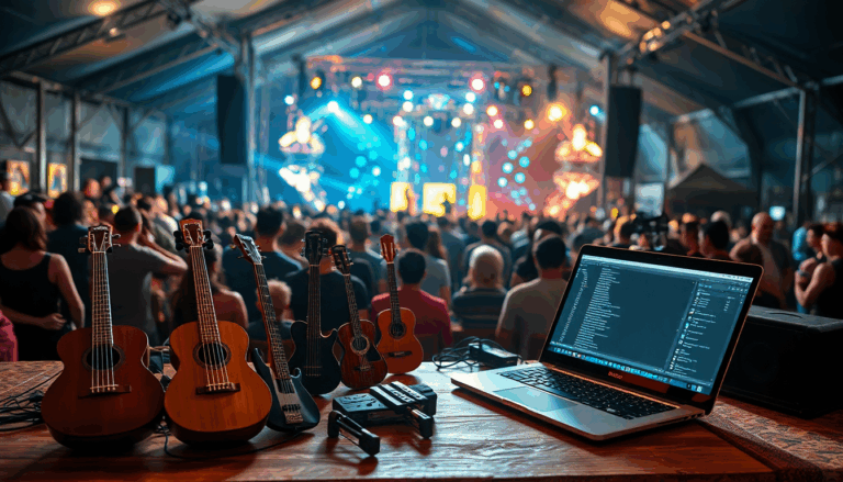 the rise of ai artists and their impact on music creation 1751613041