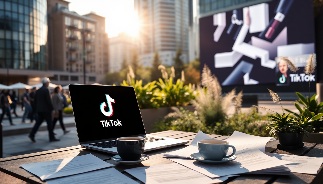 tiktoks ceo requests critical meeting over shutdown order in canada 1752492775