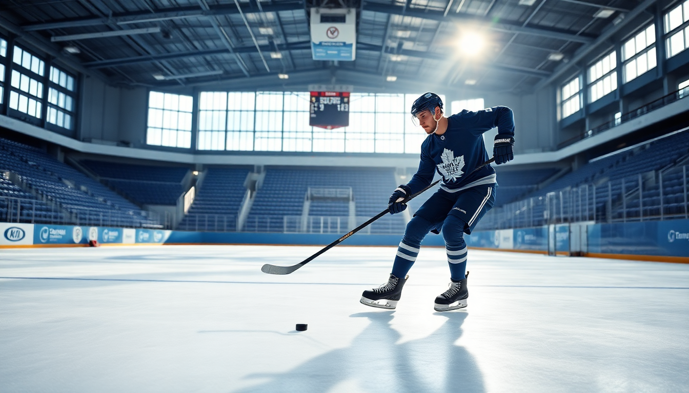 toronto maple leafs strengthen defense with henry thrun acquisition 1752202861