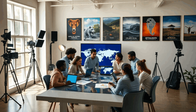 transforming global narratives through strategic partnerships in entertainment python 1753768355