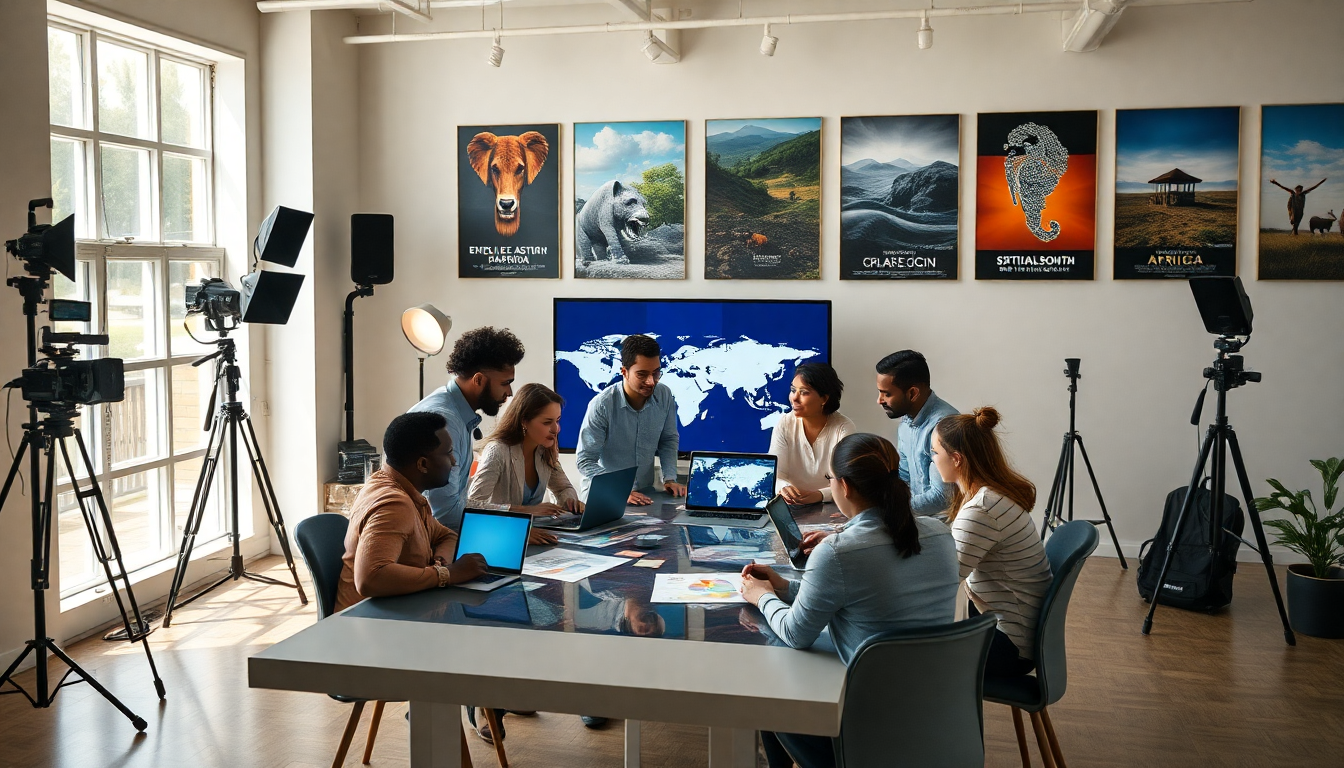 transforming global narratives through strategic partnerships in entertainment python 1753768355