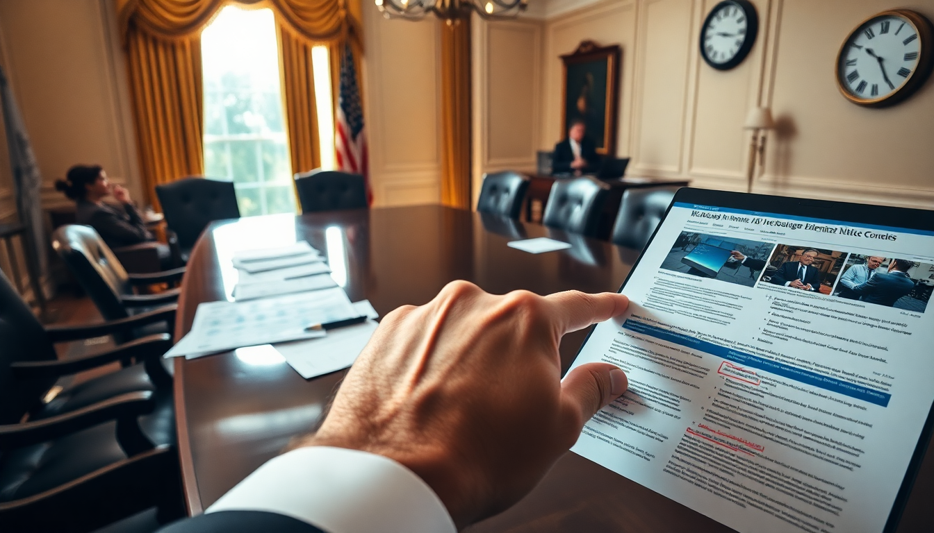 trump hints at potential repercussions for brennan and comey in ongoing probe 1752121119